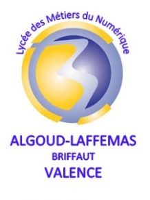 logo LYCEE ALGOUD