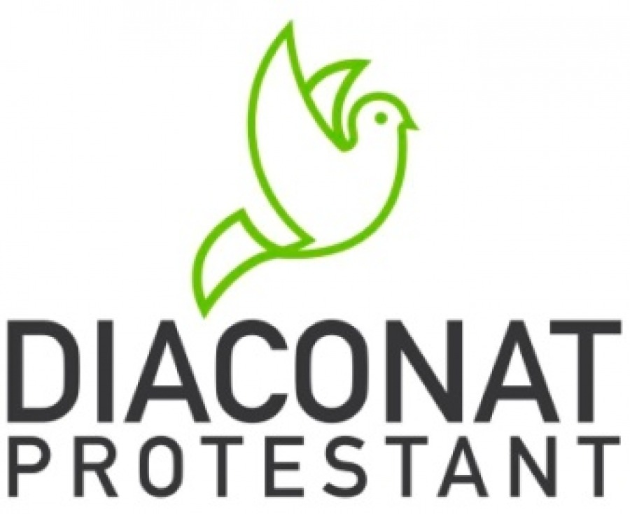 logo diaconat protestant